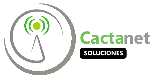 Cactanet Soluciones